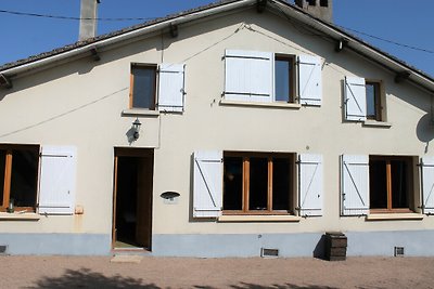 LIM87 - Rochechouart -Auvignac House