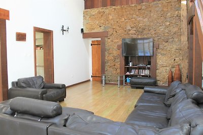 LIM87 - Rochechouart -Auvignac House