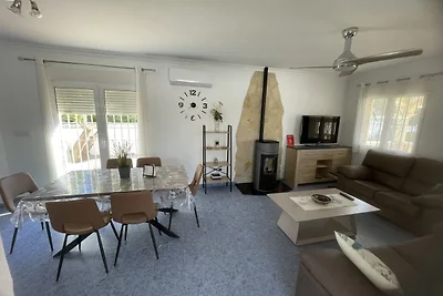 Villa Nicola 2 Denia