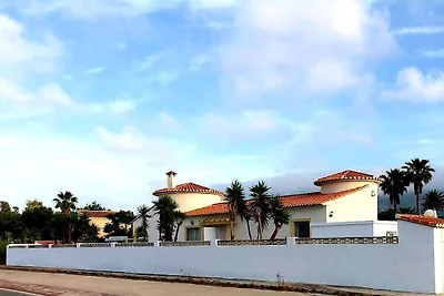 Villa Nicola 2 Denia
