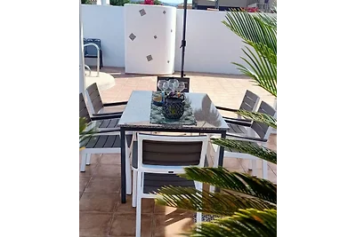 Villa Nicola 2 Denia