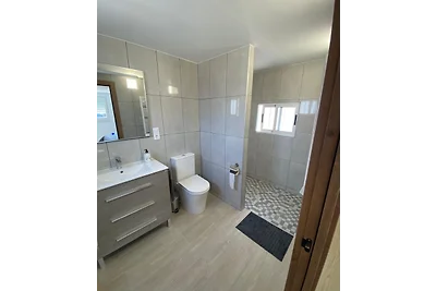 Villa Nicola 2 Denia