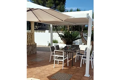 Villa Nicola 2 Denia