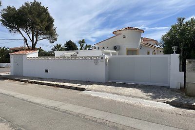 Villa Nicola 2 Denia