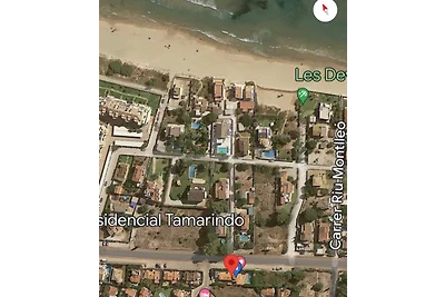 Villa Nicola 2 Denia
