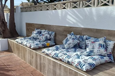 Villa Nicola 2 Denia
