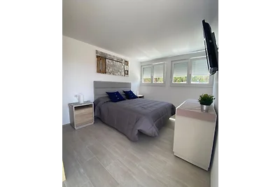 Villa Nicola 2 Denia