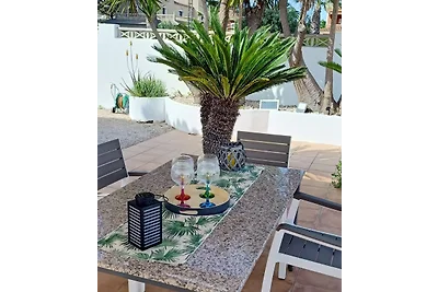Villa Nicola 2 Denia