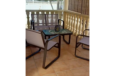 Villa Nicola 2 Denia
