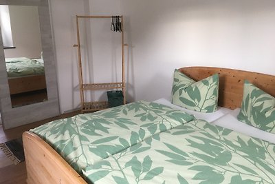 Bohlinger Seeapartment