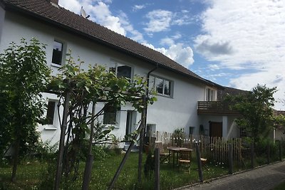 Bohlinger Seeapartment