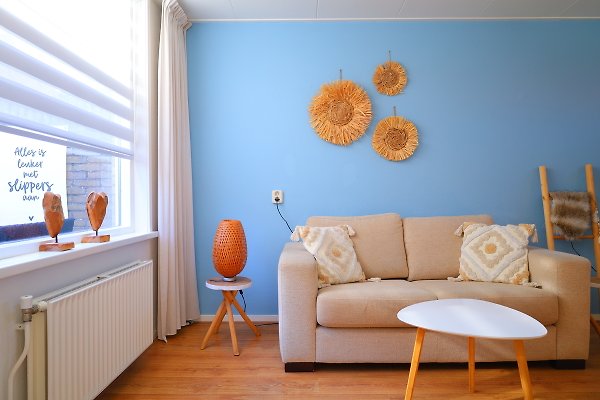 Ferienhaus Egmond aan Zee