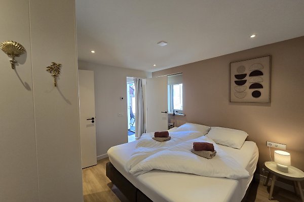 Ferienhaus Egmond aan Zee