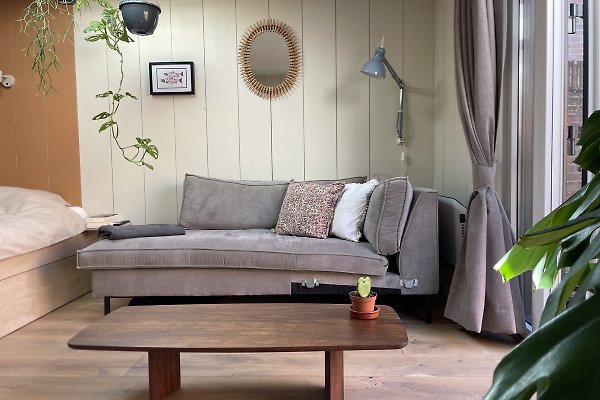 Unterkunft Egmond aan Zee