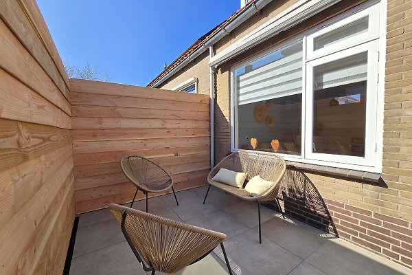 Ferienhaus Egmond aan Zee