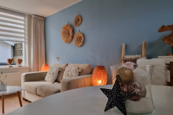 Ferienhaus Egmond aan Zee