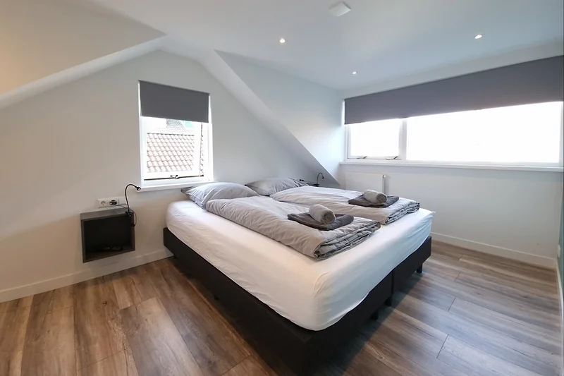Schlafzimmer 1. Stock