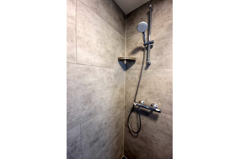 Dusche