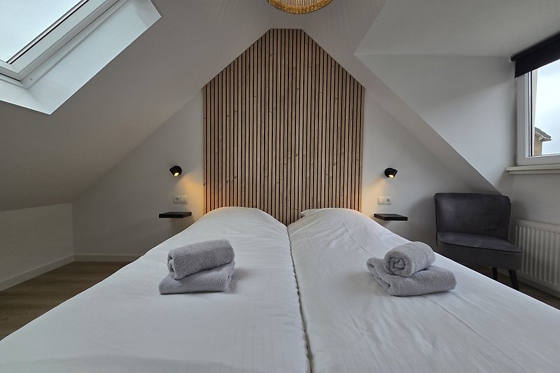 Slaapkamer