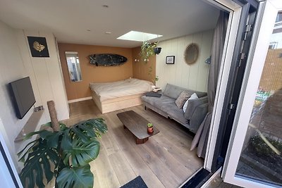 Accommodatie Egmond aan Zee