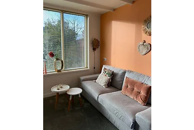De Witte Vos