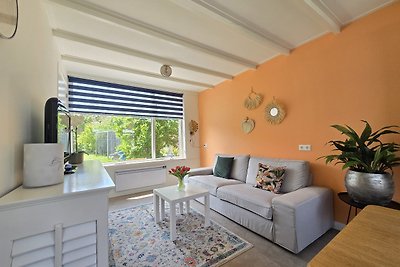 Vakantiehuis Egmond aan Zee