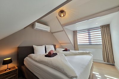 Vakantiehuis Egmond aan Zee