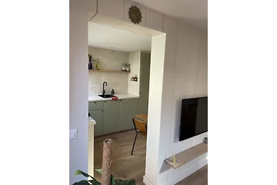 De Strandhut