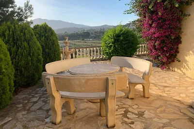 Casa Emrosi, mit Total Privatpool