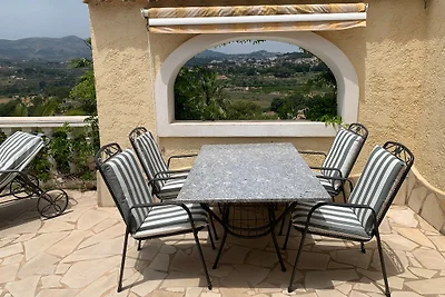 Casa Emrosi, mit Total Privatpool
