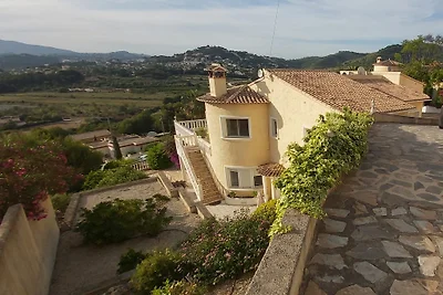 Casa Emrosi, mit Total Privatpool