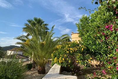 Casa Emrosi, mit Total Privatpool