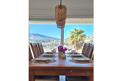 Casa Emrosi con piscina privata