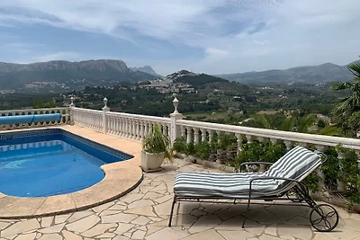 Casa Emrosi, mit Total Privatpool