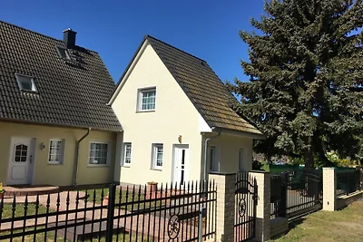Ferienhaus Domizil Dallgow