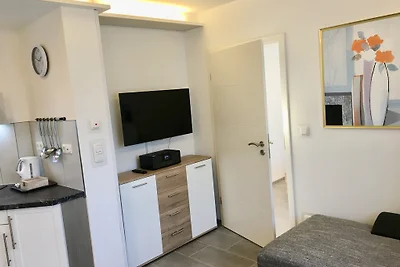 Ferienhaus Domizil Dallgow