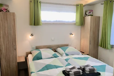 Ferienhaus Domizil Dallgow