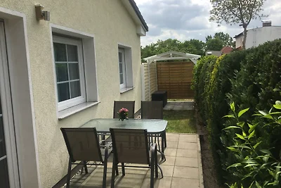Ferienhaus Domizil Dallgow