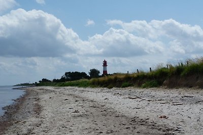 Ferienwohnung in Falshöft