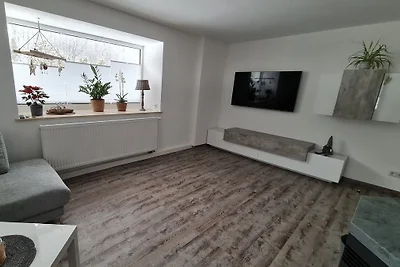 Ferienhaus im Zwönitztal