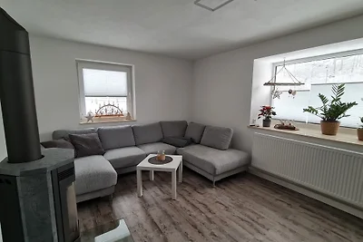 Ferienhaus im Zwönitztal