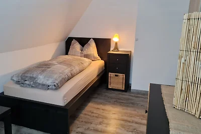 Ferienhaus im Zwönitztal