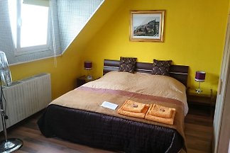 chambre heureuse