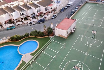 Flamingo Apartment