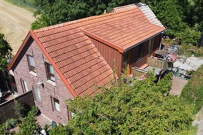 "Nordseehaus im Grünen" Natur pur!