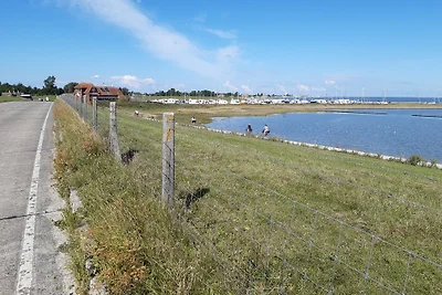 "Nordseehaus im Grünen" Natur pur!