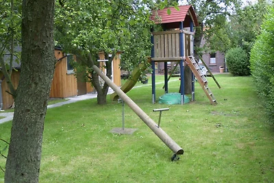 "Nordseehaus im Grünen" Natur pur!