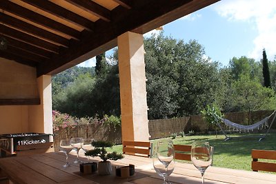 Villa Lara- Urlaub im Grünen