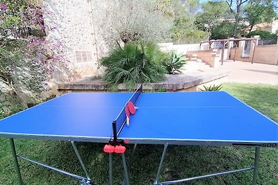 Villa Lara- Urlaub im Grünen