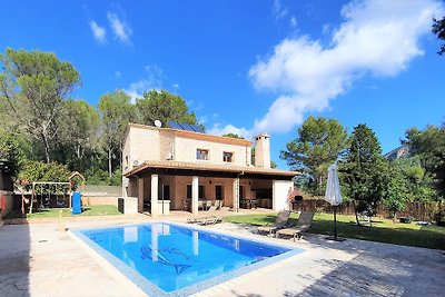 Villa Lara- Urlaub im Grünen